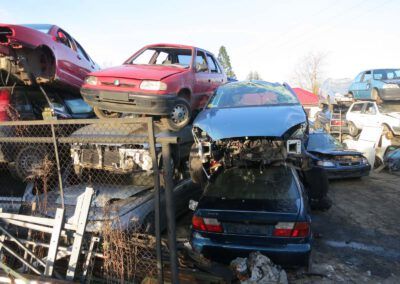 AUTO SKUP - AUTO ZŁOM - AUTO KASACJA - KARPACZ