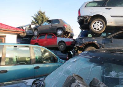 AUTO SKUP - AUTO ZŁOM - AUTO KASACJA - KARPACZ