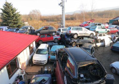 AUTO SKUP - AUTO ZŁOM - AUTO KASACJA - KARPACZ